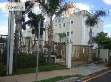 c65a2d219cf083fac2026be2f9a527a6a1526ef7 · Apartamento com 2 dormitórios à venda, 57 m² por R$ 213.000,00 - Jardim Brasil - São Carlos/SP