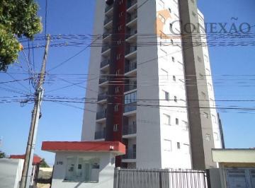 798bd5f09422f9fa3876477e411a6117c78e7c62 · Apartamento com 2 dormitórios à venda, 50 m² por R$ 215.000,00 - Jardim Hikare - São Carlos/SP
