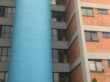 228f275b4358eae9304457a425fcb7d8fe381677 · Apartamento à venda, 47 m² por R$ 210.000,00 - Parque Arnold Schimidt - São Carlos/SP
