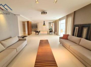 8739fcc72845a896ac409e75a52903827f5ce127 · Apartamento à venda, 370 m² por R$ 9.600.000,00 - Campo Belo - São Paulo/SP
