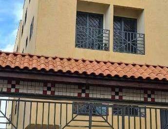 fe9b9837c9f6ffa7ae3cad92f9660073a6a1d3f1 · Apartamento com 1 dormitório à venda, 41 m² por R$ 192.000,00 - Parque Arnold Schimidt - São Carlos/