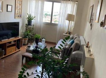 7e127281f7e6d8ec91a47fa037edb5d55bf5951b · Apartamento com 3 dormitórios à venda, 128 m² por R$ 450.000,00 - Vila Monteiro (Gleba I) - São Carl