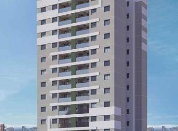 ae5efcb23e03c1c8b12acfe7d9c324e079e20e34 · Apartamento à venda, 54 m² por R$ 401.713,33 - Centro - São Carlos/SP