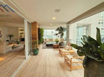62ebe280df453077c65ab86b76381a4a18fec686 · Apartamento com 3 suítes à venda, 370 m² por R$ 8.700.000 - Campo Belo - São Paulo/SP