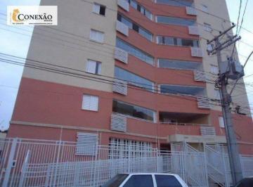 a8184f43071e0637947fe8651138a3e61689a4b5 · Apartamento à venda, 82 m² por R$ 430.000,00 - Centro - São Carlos/SP