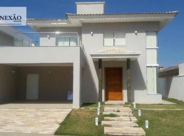 9ba209d602b57da999606516c230ee95978d1537 · Casa com 3 dormitórios à venda, 280 m² por R$ 1.800.000,00 - Condomínio Residencial Montreal - São C