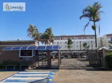 c5a8367567da74d476be1435c9130f8736b39bdf · Apartamento à venda, 42 m² por R$ 180.000,00 - Jardim Nova São Carlos - São Carlos/SP