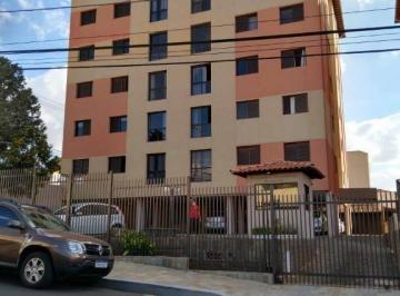 013560e9eb0d09bf4c671d3d0b915555c1ff8d7e · Apartamento com 2 dormitórios à venda, 65 m² por R$ 250.000,00 - Centro - São Carlos/SP