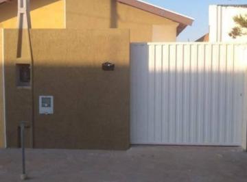 d4c58f07da88c1ee0389cd6a0e97cb9796504475 · Casa com 2 dormitórios à venda, 60 m² por R$ 180.000,00 - Cidade Aracy - São Carlos/SP