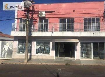 b3cebc4a3db0af90c48c2ab9ddeec2ff30c817d2 · Salão, 637 m² - venda por R$ 1.400.000 ou aluguel por R$ 3.500/mês - Vila Prado - São Carlos/SP
