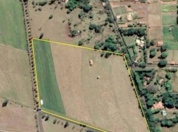 1c1b21b8dfabd961bdac49dae8cca907075868ff · Terreno à venda, 67830 m² por R$ 3.730.000,00 - Parque Itaipu - São Carlos/SP