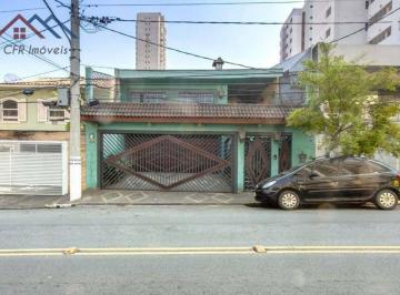dc58fa69272320b7263722b5dd8c667ca4df7c7b · Sobrado à venda, 360 m² por R$ 2.400.000,00 - Vila Mascote - São Paulo/SP
