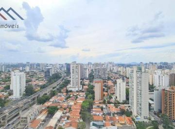 65f01ff79e1136d83a88c8e1f3aa96a187dc50f3 · Cobertura com 4 quartos à venda, 531 m² por R$ 11.900.000 - Campo Belo - São Paulo/SP