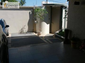 b3588e4316b979f9cb4bc6b65c63e2f71dd69029 · Casa à venda, 210 m² por R$ 820.000,00 - Jardim Cardinalli - São Carlos/SP