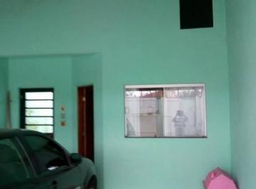 7ec8e96348454a49835815cd3c725c31c703e1b9 · Casa à venda, 96 m² por R$ 224.000,00 - Jardim Tangará - São Carlos/SP
