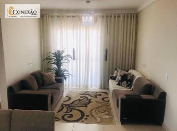 76e201fe4ab718a1640cecbdea079480e00d9253 · Apartamento com 3 dormitórios à venda, 132 m² por R$ 830.000 - Centro - São Carlos/SP