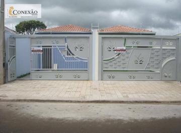 1a04a24a224a9bc983c94161e2f7dab39c70cf7b · Casa residencial à venda, Parque Santa Felícia Jardim, São Carlos.