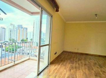 23d0ae1f51a584661805d63ccb4257e32c2b32c0 · Apartamento à venda, 115 m² por R$ 1.250.000,00 - Campo Belo - São Paulo/SP