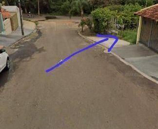 628a445d94a629b8d6a614703ce5de3a22277862 · Terreno em bairro Residencial
