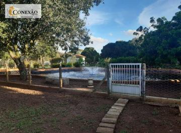 bec2e15b1d52c3729552ab632c7e5cc9a9d6dd8b · Chácara com 3 dormitórios à venda, 5600 m² por R$ 2.130.000,00 - Parque Itaipu - São Carlos/SP