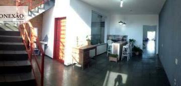 6171b372713505c8cf9281b055f510806a987da4 · Salão à venda, 190 m² por R$ 450.000,00 - Parque Santa Felícia Jardim - São Carlos/SP