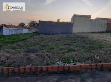 e6843af4491b6086d2eea3fd819fbdca9e77cc36 · Terreno à venda, 275 m² por R$ 170.000 - Parque dos Timburis - São Carlos/SP