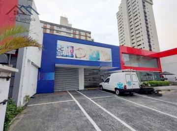 9ec04572ef9868ff2ded26d161bc29568c5c2b47 · Loja para alugar, 400 m² por R$ 44.800,00/mês - Moema - São Paulo/SP