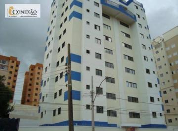 8818b57b208eaec79e7e75057e54f66f58224879 · Apartamento à venda, 33 m² por R$ 193.000,00 - Centro - São Carlos/SP