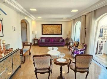 d34d8ebd6d516071d7e8e1c34b5cf263ab6b4ce2 · Apartamento à venda, 217 m² por R$ 2.200.000 - Brooklin Paulista - São Paulo/SP