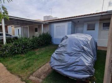 286c4d73f57a5d05244e36dee706d9ce2f03d825 · Casa com 2 dormitórios à venda, 50 m² por R$ 194.000,00 - Jardim Ipanema - São Carlos/SP