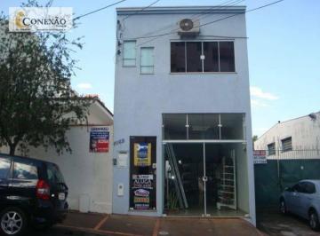 7e362b6642d87b63f7278f9fd939c568fa3c8f2b · Sala para alugar, 40 m² por R$ 1.778,00/mês - Centro - São Carlos/SP