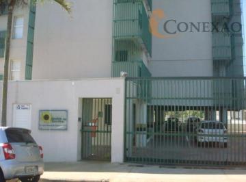 090827f5ebcb3e9307e90ccc120abbdef9d262ad · Apartamento à venda, 37 m² por R$ 200.000,00 - Jardim Santa Paula - São Carlos/SP