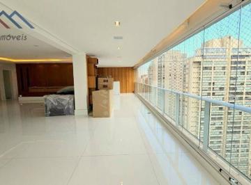49b623e8613a14f93c020a908212f86c04e7e4be · Apartamento com 3 suítes à venda, 370 m² por R$ 8.500.000 - Campo Belo - São Paulo/SP