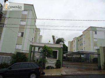 88937feb7efe5accb9dff65cb15de15e8794d18f · Apartamento à venda, 50 m² por R$ 150.000,00 - Jardim Ricetti - São Carlos/SP