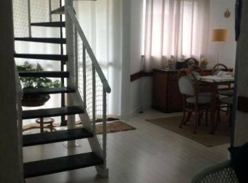 38c9d3fe25c429cbf9171cb9fb5d2da1f46554e3 · Apartamento com 3 dormitórios à venda, 234 m² por R$ 850.000 - Balneário Guarujá - Guarujá/SP