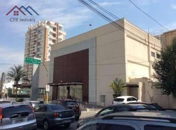492f98f6616d3989cefe67549534c5a6c8ce3df2 · Prédio para alugar, 2105 m² por R$ 320.000,00/mês - Brooklin - São Paulo/SP