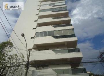 3c523c36fe5c1b829692f044d212fcda4bfe9775 · Apartamento com 4 dormitórios à venda, 145 m² por R$ 585.000,00 - Centro - São Carlos/SP