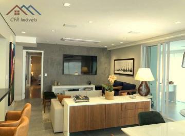 ef4357273656eeed2c6394e0196e62d7022343c6 · Apartamento com 3 suítes à venda, - São Paulo/SP