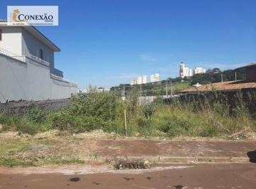 7b005d43f6b401485ea2704020262b7b70465e3a · Terreno à venda, 553 m² por R$ 330.000 - Parque Santa Mônica - São Carlos/SP