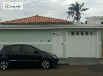 e54378e4ed712e6c7ad1b04b27f2a443e9db491c · Casa à venda, 177 m² por R$ 830.000,00 - Vila Prado - São Carlos/SP