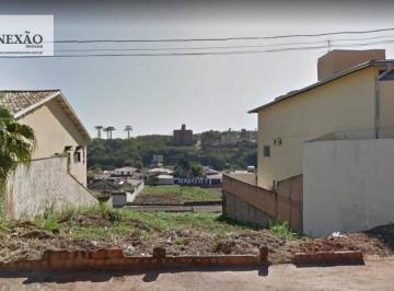 1e5c353c1dc35de0f4024652406a44d5d5bb1e11 · Terreno à venda, 513 m² por R$ 230.000,00 - Parque Santa Mônica - São Carlos/SP