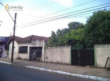 a59604d594cec8386804c101a8160084486d6ba5 · Terreno à venda, 980 m² por R$ 1.300.000,00 - Vila Prado - São Carlos/SP