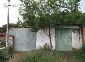 f20cff2fc2494e90590236ab961d2cb1ef30fbb4 · Terreno à venda, 185 m² por R$ 128.000,00 - Residencial Parque Douradinho - São Carlos/SP