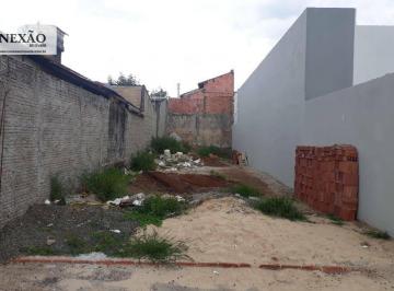 3a9b77543fdf84d8af1c3af12c02f70f07c0fbea · Terreno à venda, 125 m² por R$ 110.000,00 - Chácara Parque Club - São Carlos/SP