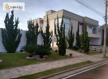 02563f53075b5619b143890631488121acf6546a · Casa com 4 dormitórios à venda, 532 m² por R$ 4.574.000,00 - Damha III - São Carlos/SP