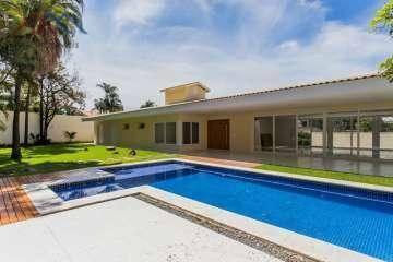 b25b85ec5f3e5f7b4c213eeb121286a39d2bf1ea · Casa à venda, 530 m² por R$ 5.100.000,00 - Jardim Marajoara - São Paulo/SP