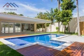 b5da392c35e6f1c3a26bb581e9141cec4b588862 · Casa com 4 dormitórios à venda, 530 m² por R$ 5.100.000,00 - Jardim Marajoara - São Paulo/SP
