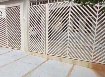 bea4df92d50bb75620585d6455515b662c3f03d0 · Casa à venda, 173 m² por R$ 532.000,00 - Vila Boa Vista - São Carlos/SP