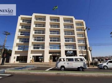 5151964a681377cad0058b409db761a6bf839933 · Sala para alugar, 44 m² por R$ 2.000,00/mês - Vila Marina - São Carlos/SP