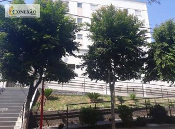 128a8a91e657b2ce36949524d5c408cf5179791e · Apartamento à venda, 43 m² por R$ 145.000,00 - Recreio São Judas Tadeu - São Carlos/SP